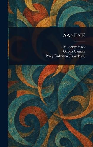 Sanine