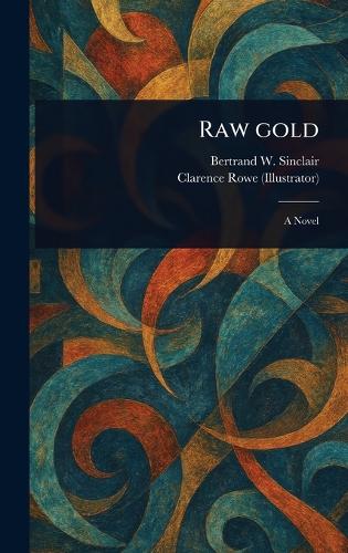 Raw Gold