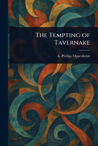 The Tempting of Tavernake