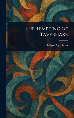 The Tempting of Tavernake