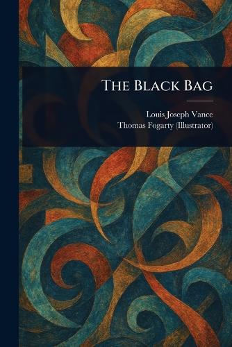 The Black Bag