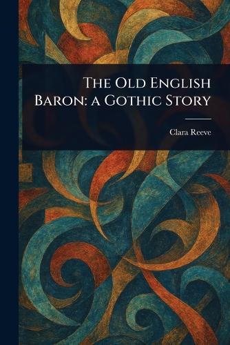 The Old English Baron