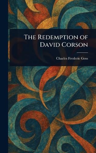 The Redemption of David Corson