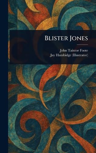Blister Jones