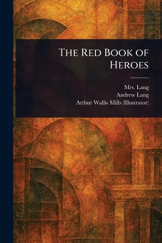 The Red Book of Heroes