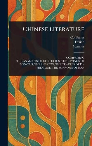 Chinese Literature
