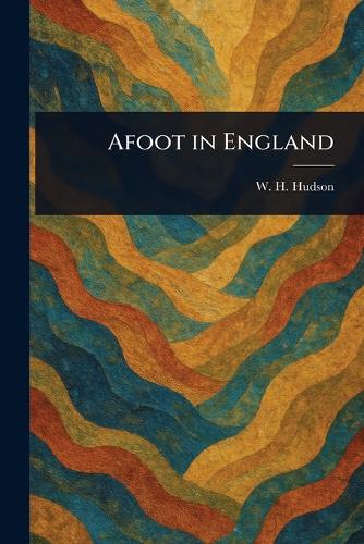 Afoot in England