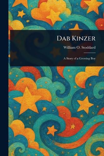 Dab Kinzer