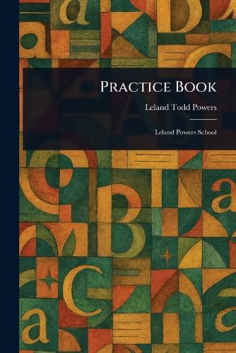 Practice Book