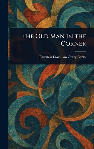 The Old Man in the Corner