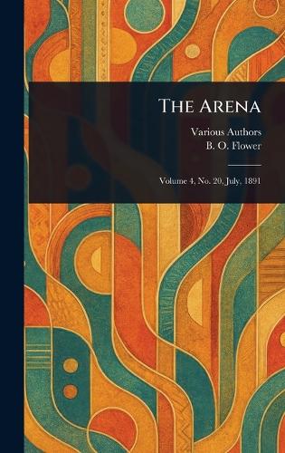 The Arena