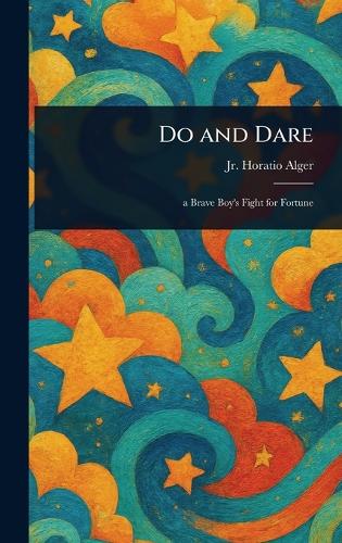 Do and Dare