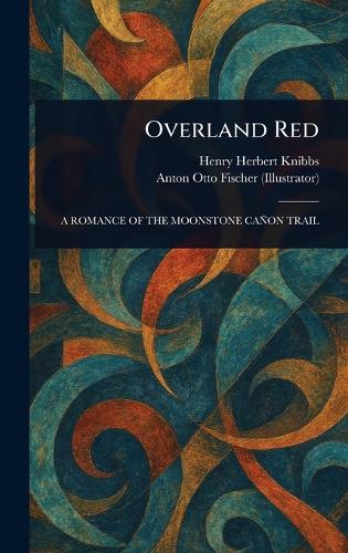 Overland Red