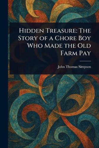 Hidden Treasure