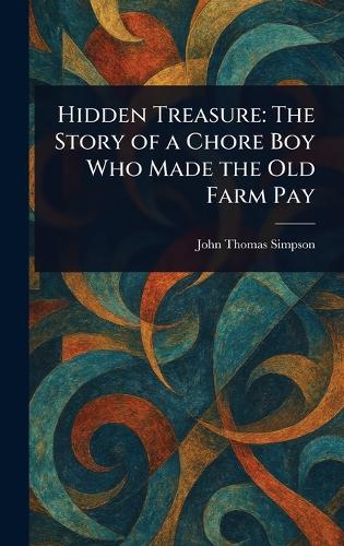 Hidden Treasure