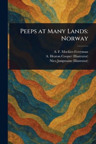 Peeps at Many Lands