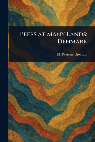 Peeps at Many Lands