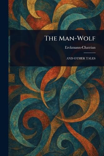The Man-Wolf