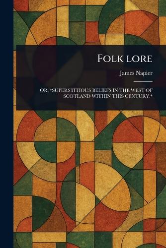 Folk Lore