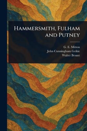 Hammersmith, Fulham and Putney