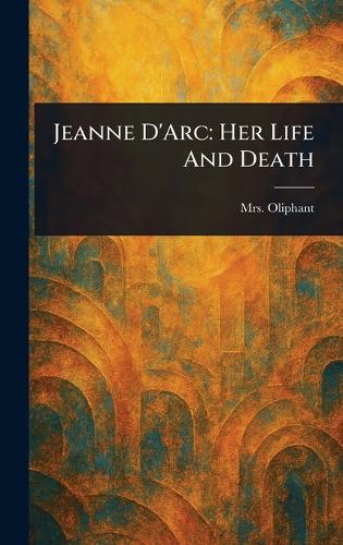 Jeanne D'Arc