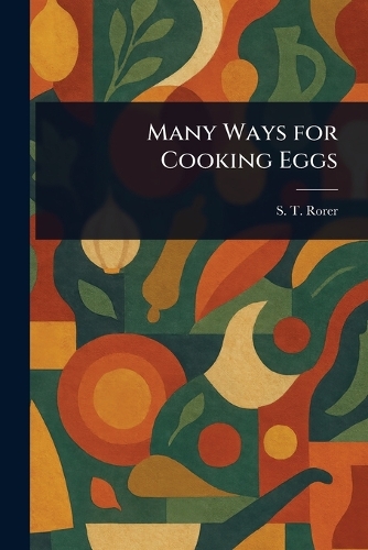 Many Ways for Cooking Eggs