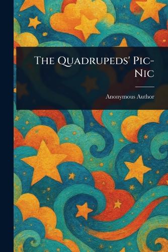 The Quadrupeds' Pic-Nic