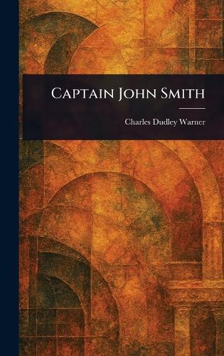 Captain John Smith