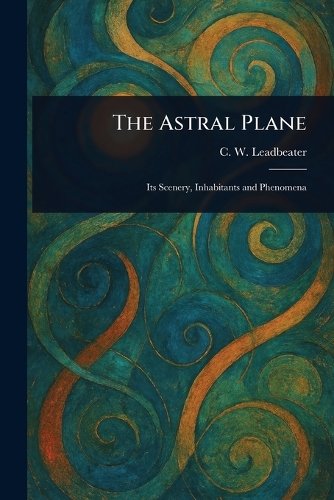 The Astral Plane