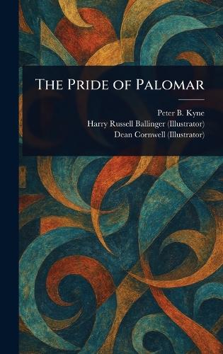 The Pride of Palomar