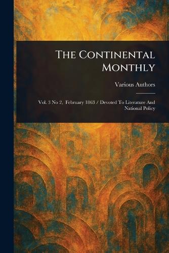 The Continental Monthly