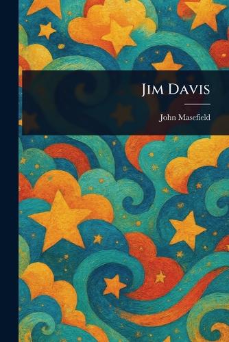 Jim Davis