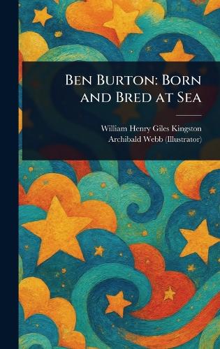 Ben Burton