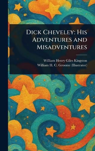 Dick Cheveley