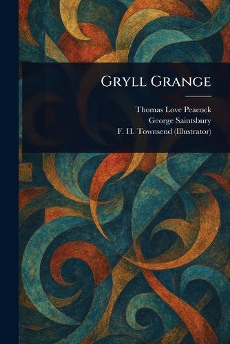 Gryll Grange