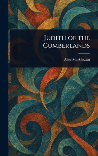 Judith of the Cumberlands