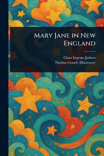 Mary Jane in New England