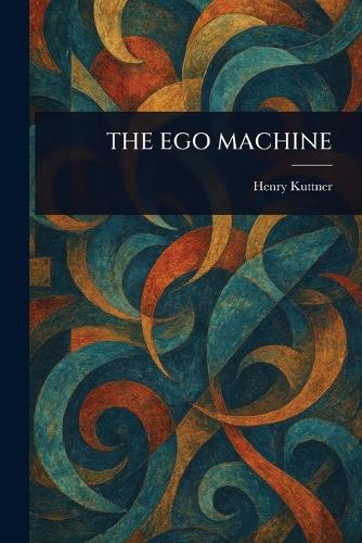 The Ego Machine