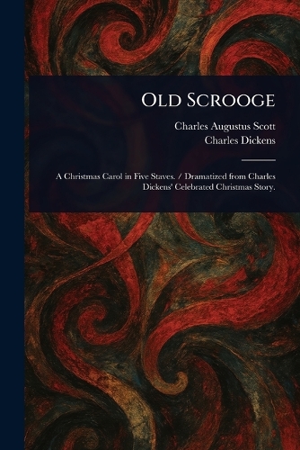 Old Scrooge