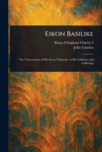 Eikon Basilike