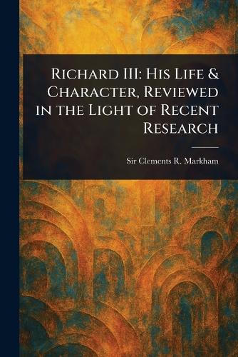 Richard III