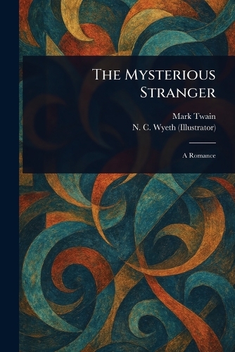 The Mysterious Stranger