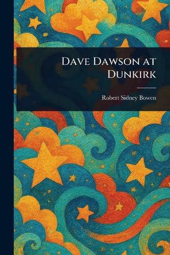 Dave Dawson at Dunkirk