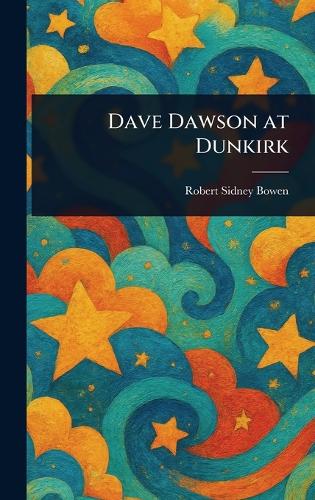 Dave Dawson at Dunkirk