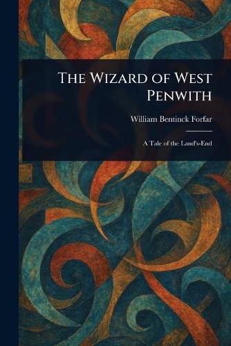 The Wizard of West Penwith