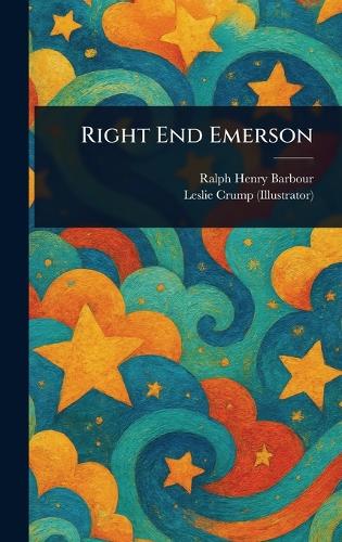 Right End Emerson