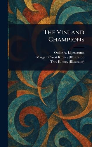 The Vinland Champions