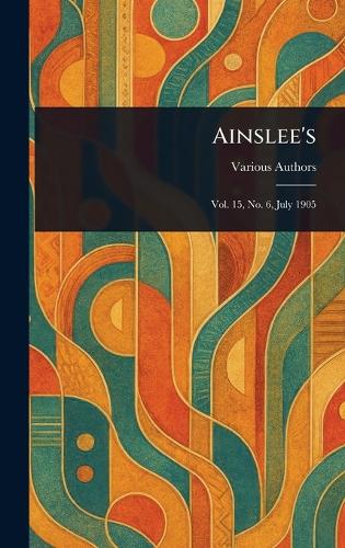 Ainslee's