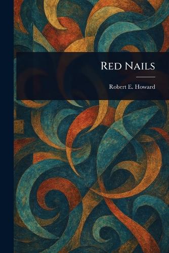 Red Nails