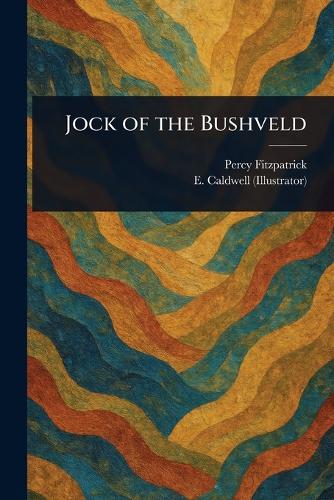Jock of the Bushveld